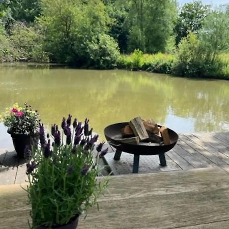 Hotel The Retreat Ditchling Esterno foto