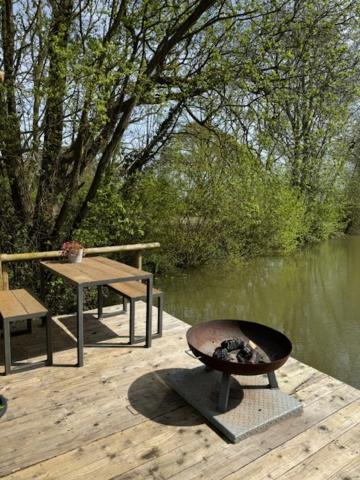 Hotel The Retreat Ditchling Esterno foto