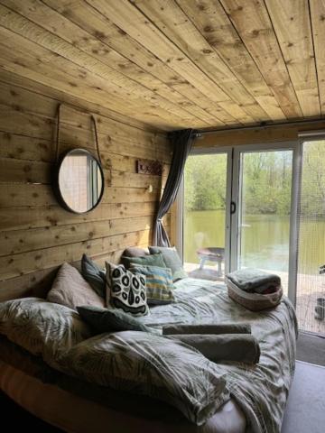 Hotel The Retreat Ditchling Esterno foto