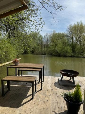 Hotel The Retreat Ditchling Esterno foto