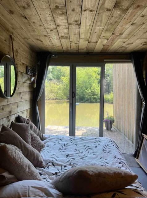 Hotel The Retreat Ditchling Esterno foto